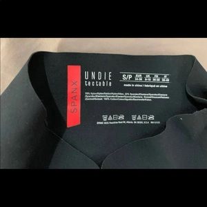 SPANX XS thong